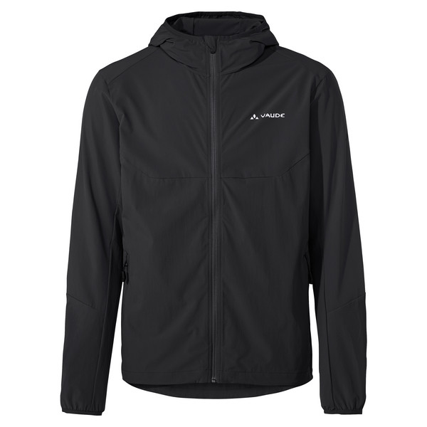 MEN'S MOAB JACKET IV Herren - Fahrradjacke-BLACK/BLACK