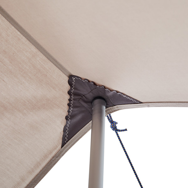 Tatonka TARP 2 TC - Tarp Ansicht 5