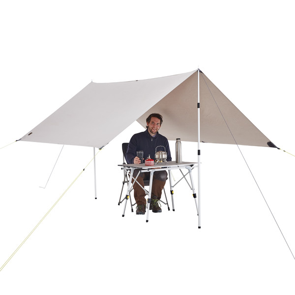 Tatonka TARP 2 TC - Tarp Ansicht 3