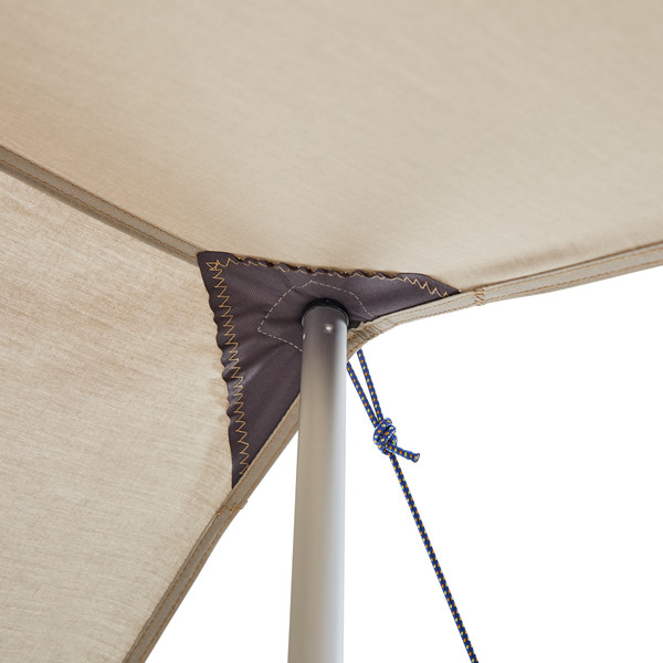 Tatonka TARP 4 TC - Tarp Ansicht 5