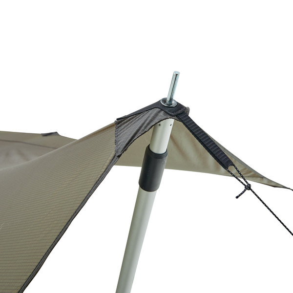 Tatonka TARP WING 2 LT - Tarp Ansicht 6