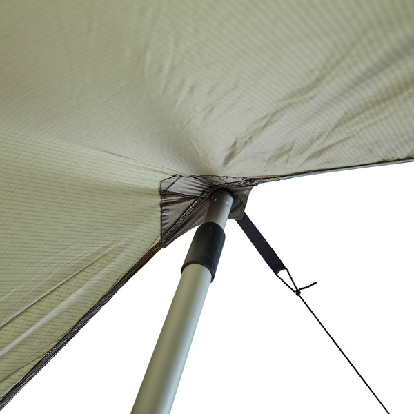 Tatonka TARP WING 2 LT - Tarp Ansicht 7
