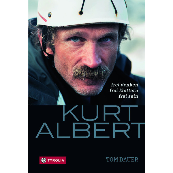 KURT ALBERT - Biografie Ansicht 1