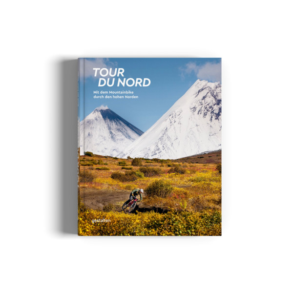 TOUR DU NORD - Bildband Ansicht 1
