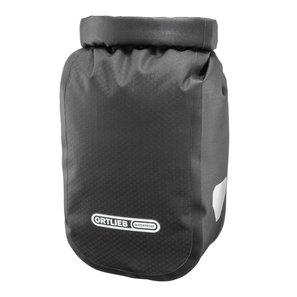 Ortlieb FORK-PACK - Fahrradtasche Ansicht 1