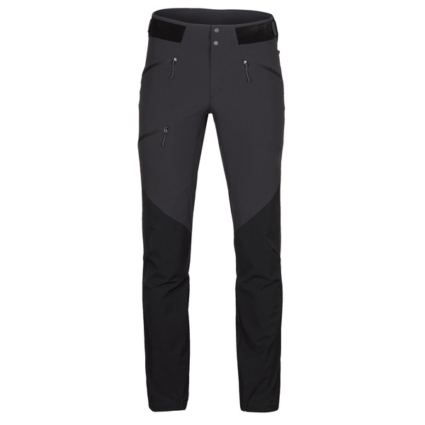 Mammut COURMAYEUR SO PANTS M Herren - Softshellhose Ansicht 1