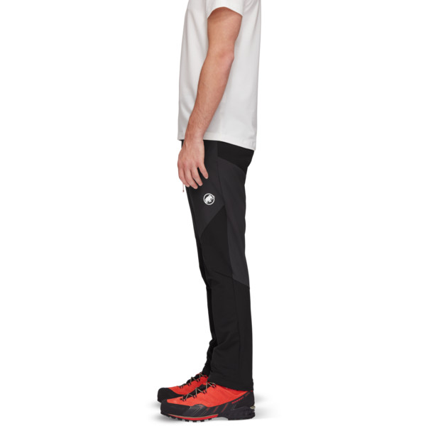 Mammut COURMAYEUR SO PANTS M Herren - Softshellhose Ansicht 14