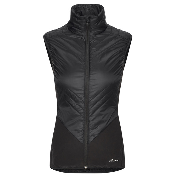 Frilufts KLUKUFOSS PADDED VEST Damen - Weste Ansicht 1