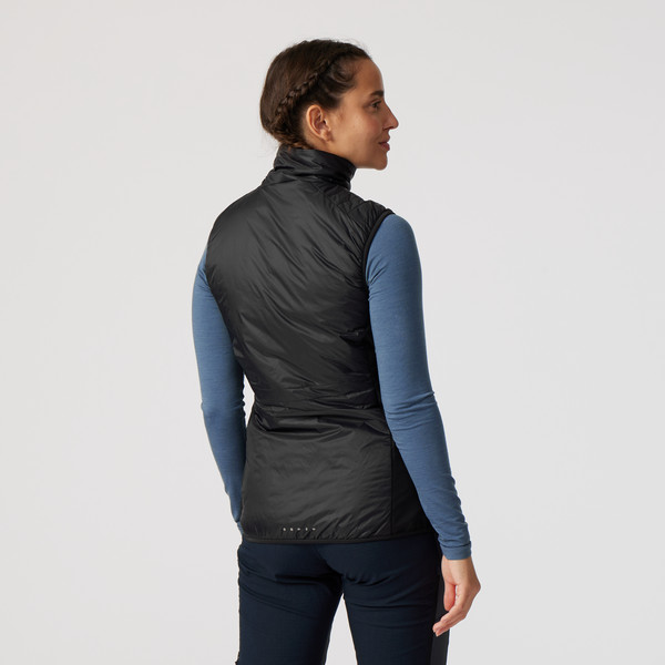 Frilufts KLUKUFOSS PADDED VEST Damen - Weste Ansicht 5