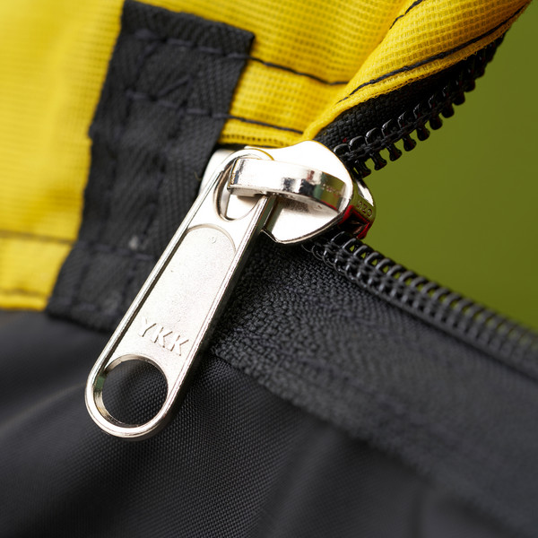 Hilleberg SOULO BL - Einpersonenzelt Ansicht 10