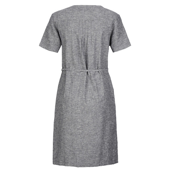 Frilufts TIDORE DRESS Damen - Kleid Ansicht 2