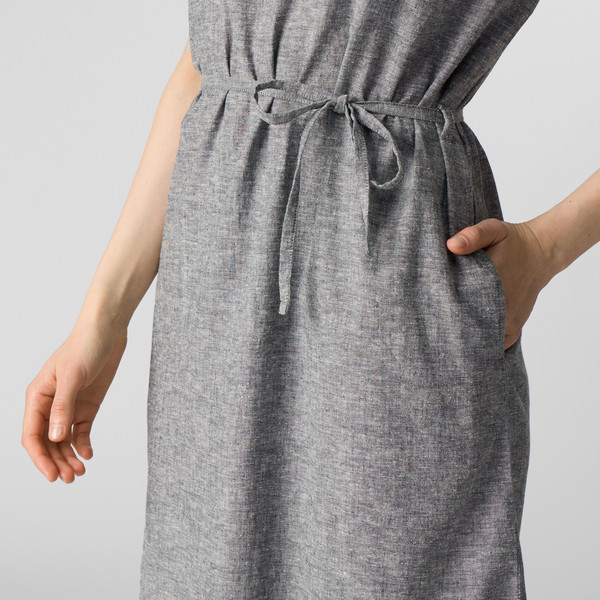 Frilufts TIDORE DRESS Damen - Kleid Ansicht 8