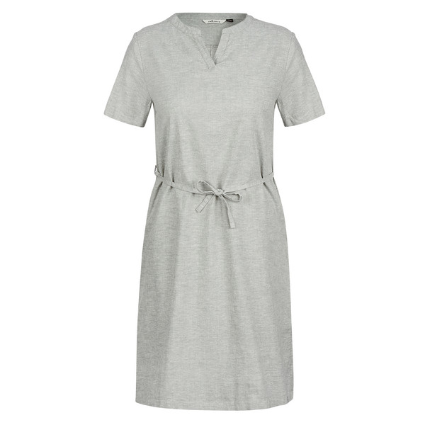 TIDORE DRESS Damen - Kleid-SEA SPRAY