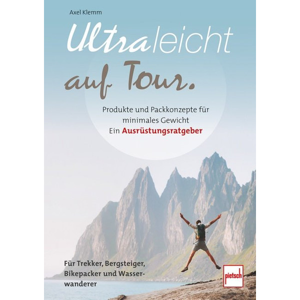 AUF TOUR - Ratgeber