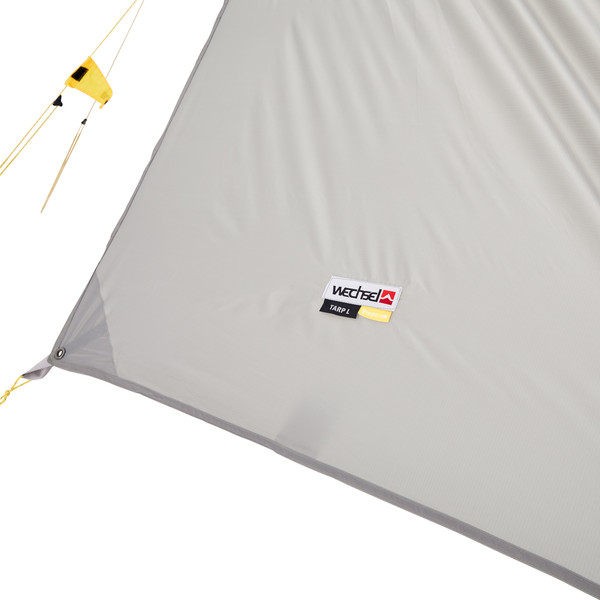 Wechsel TARP L (400X435CM) - Tarp Ansicht 7