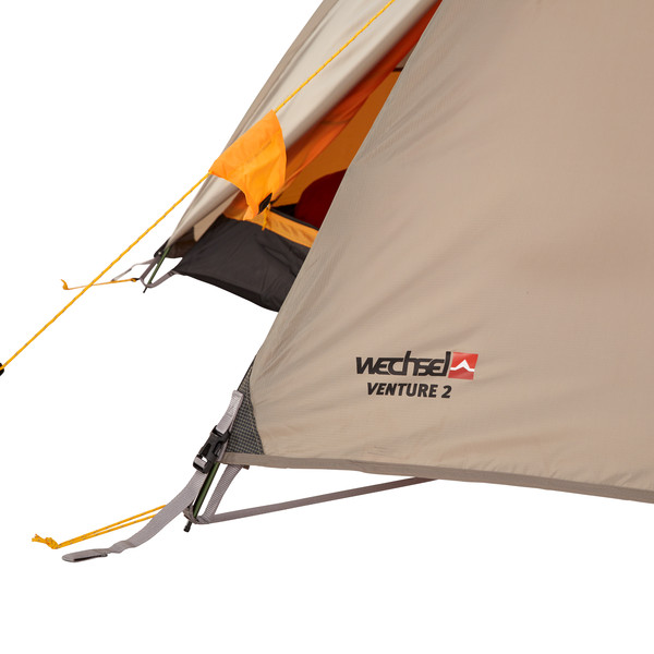 Wechsel VENTURE 2 - Kuppelzelt Ansicht 7