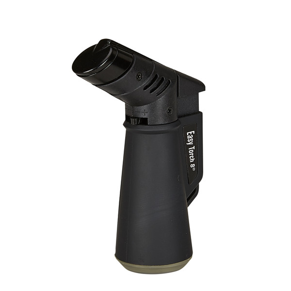 V-Fire FREESTYLE BLACK - Feuerzeug Ansicht 2