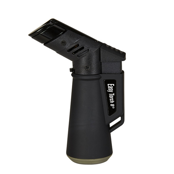 V-Fire FREESTYLE BLACK - Feuerzeug Ansicht 1