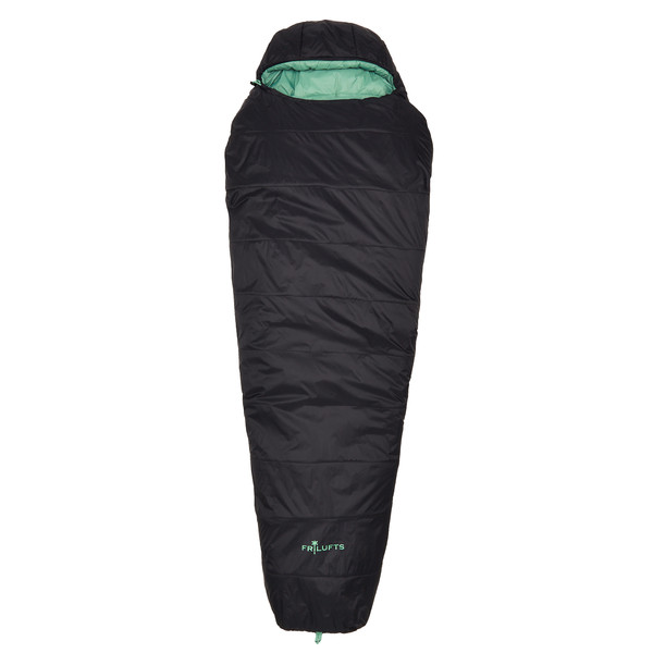 Frilufts OXNA 5 - Kunstfaserschlafsack Ansicht 1