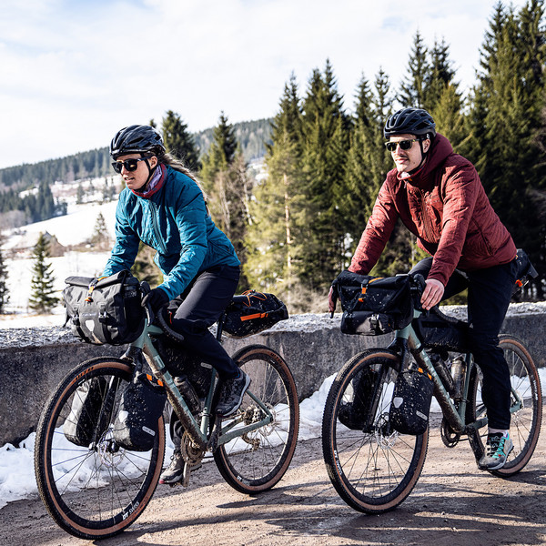 Ortlieb FRAME-PACK RC - Rahmentasche Ansicht 10