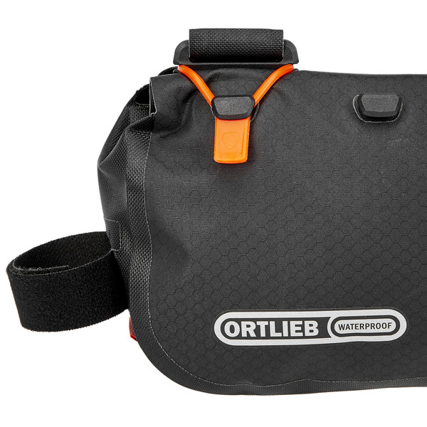 Ortlieb FRAME-PACK RC TOPTUBE 4L - Rahmentasche Ansicht 4