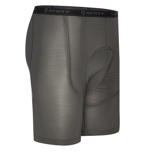 Scott SCO SHORTS M'S TRAIL FLOW W/PAD Herren - Radshorts Ansicht 7