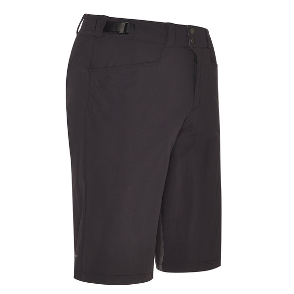 Scott SCO SHORTS M'S TRAIL FLOW W/PAD Herren - Radshorts Ansicht 2
