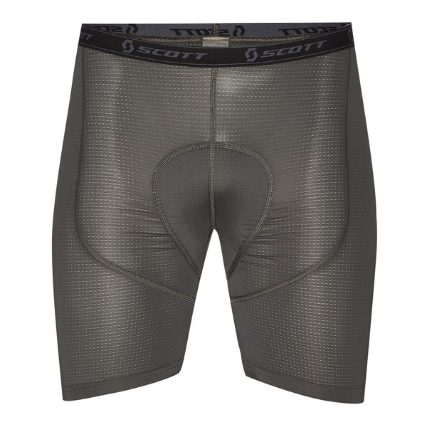 Scott SCO SHORTS M'S TRAIL FLOW W/PAD Herren - Radshorts Ansicht 6