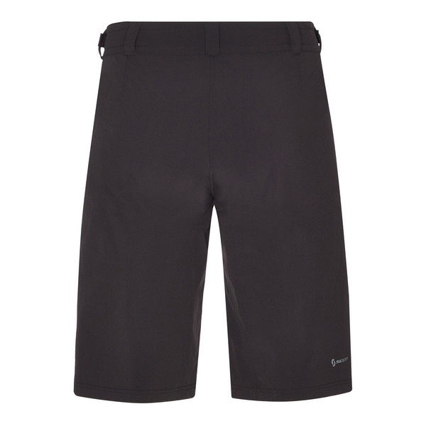 Scott SCO SHORTS M'S TRAIL FLOW W/PAD Herren - Radshorts Ansicht 3