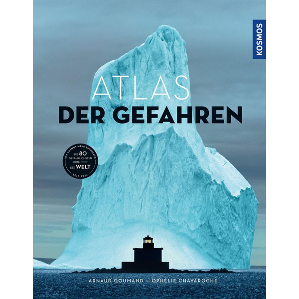 ATLAS DER GEFAHREN - Reisebericht Ansicht 1