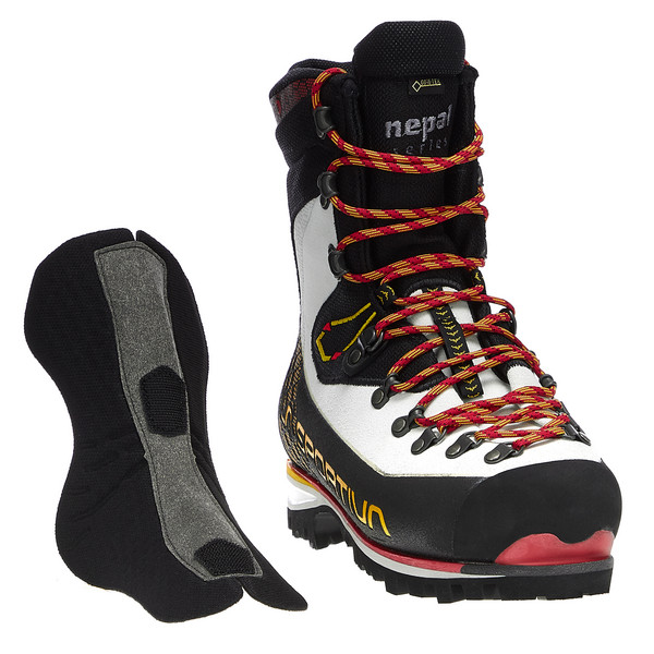 La Sportiva NEPAL CUBE WOMAN GTX Damen - Bergstiefel Ansicht 8