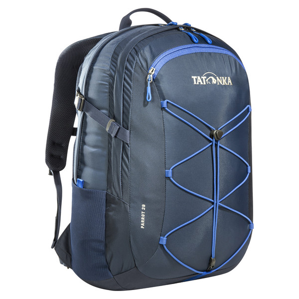 PARROT 29 - Laptoprucksack-NAVY 2