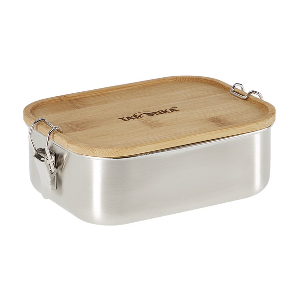 Tatonka LUNCH BOX I 800 BAMBOO - Dose Ansicht 1