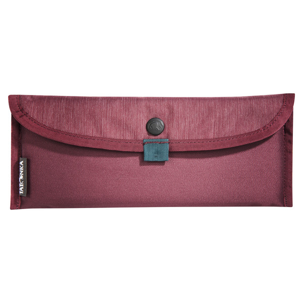 BESTECKTASCHE - Etui-BORDEAUX RED