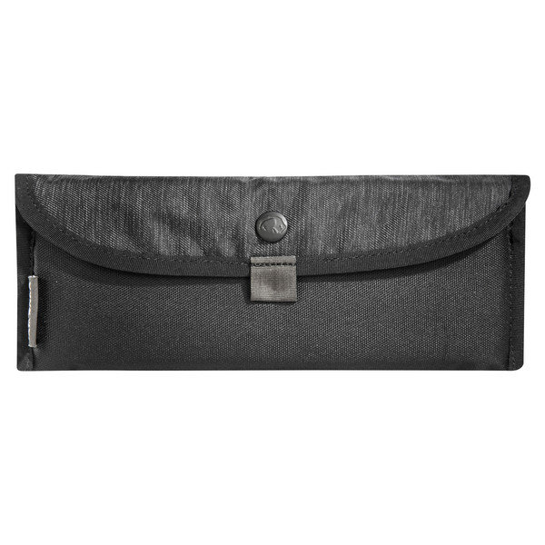 BESTECKTASCHE - Etui-OFF BLACK