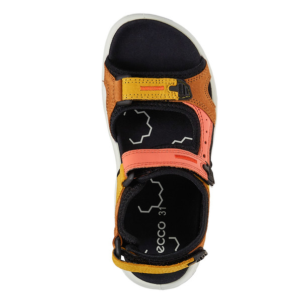 Ecco X-TRINSIC K Kinder - Freizeitsandalen Ansicht 5