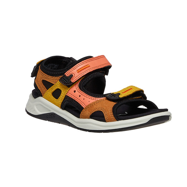 Ecco X-TRINSIC K Kinder - Freizeitsandalen Ansicht 2