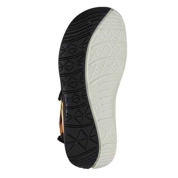Ecco X-TRINSIC K Kinder - Freizeitsandalen Ansicht 6