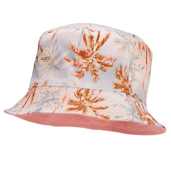 ANTIGUA HAT KIDS Kinder - Sonnenhut-PINK