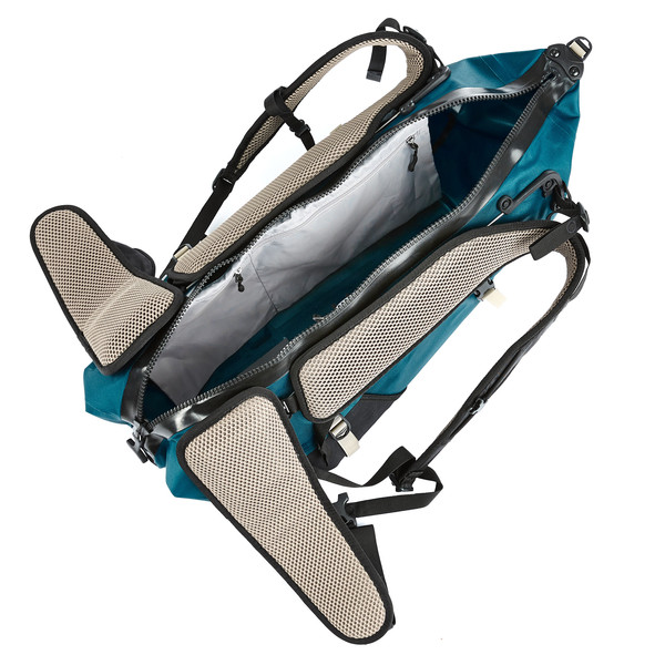 Ortlieb ATRACK - Wasserdichter Rucksack Ansicht 11