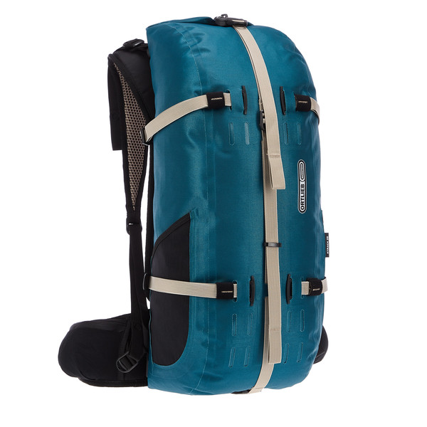 Ortlieb ATRACK - Wasserdichter Rucksack Ansicht 1