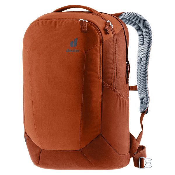 GIGA - Tagesrucksack-COPPER-OAK