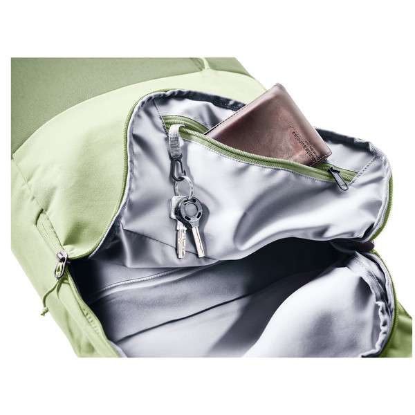 Deuter UP SEOUL Unisex - Tagesrucksack Ansicht 8