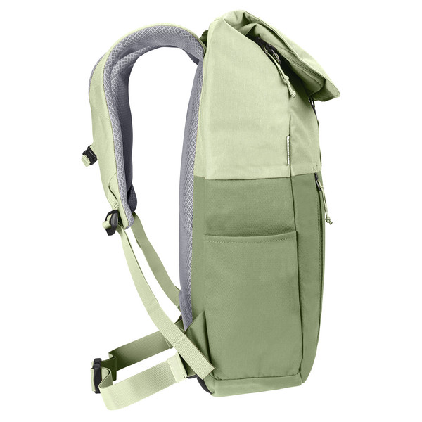Deuter UP SEOUL Unisex - Tagesrucksack Ansicht 2