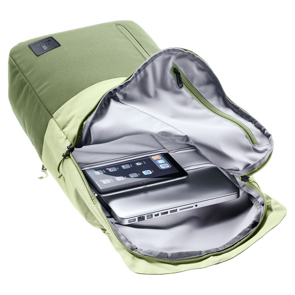 Deuter UP SEOUL Unisex - Tagesrucksack Ansicht 7