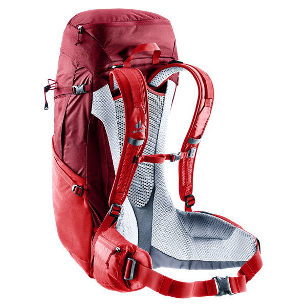Deuter FUTURA PRO 36 - Tourenrucksack Ansicht 3