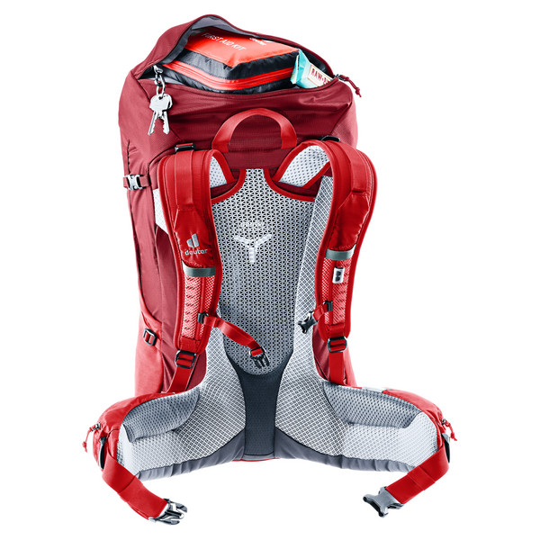 Deuter FUTURA PRO 36 - Tourenrucksack Ansicht 8