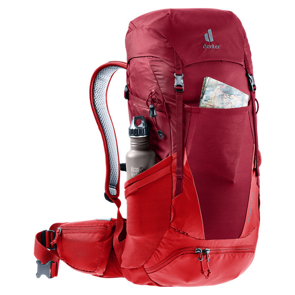 Deuter FUTURA PRO 36 - Tourenrucksack Ansicht 11