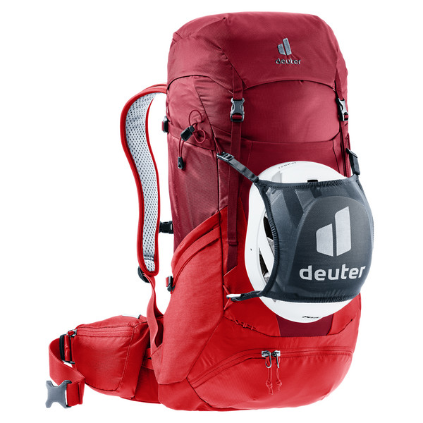 Deuter FUTURA PRO 36 - Tourenrucksack Ansicht 9