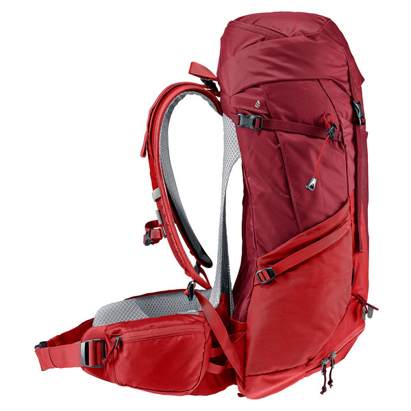 Deuter FUTURA PRO 36 - Tourenrucksack Ansicht 2